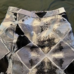 Calvin Klein pencil skirt